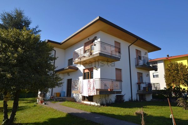 appartamento in vendita ad Aviano