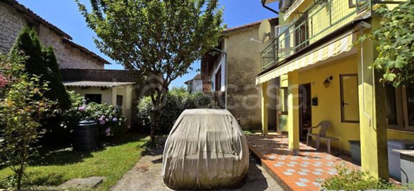 casa indipendente in vendita ad Aviano