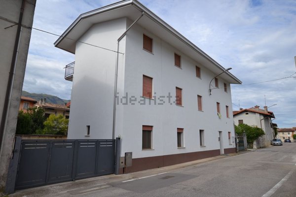 appartamento in vendita ad Aviano