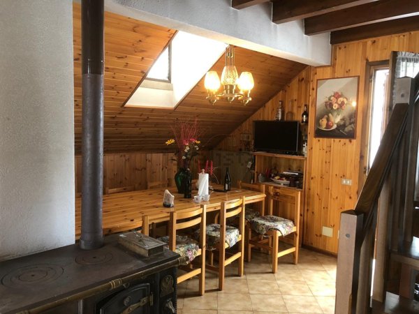 appartamento in vendita ad Aviano