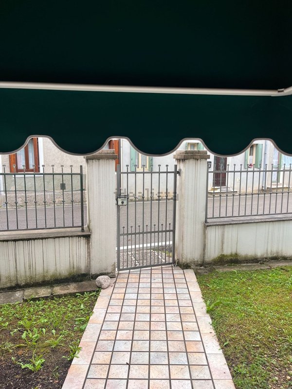 appartamento in vendita ad Aviano