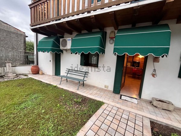 appartamento in vendita ad Aviano