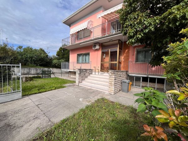 appartamento in vendita ad Aviano