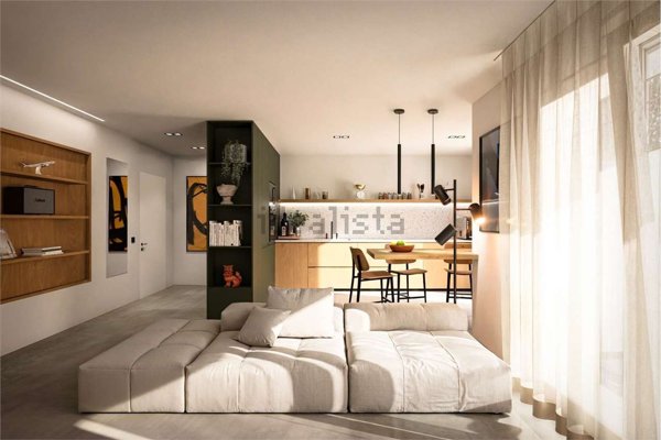 appartamento in vendita ad Aviano