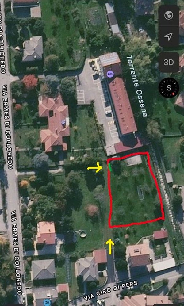 casa indipendente in vendita ad Aviano