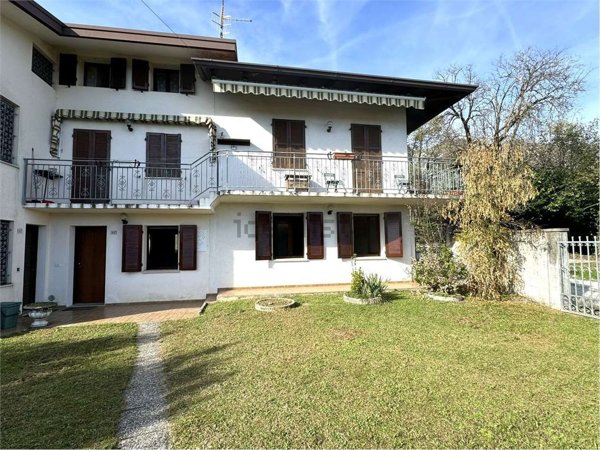 appartamento in vendita ad Aviano