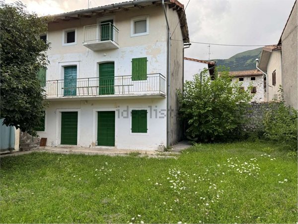 appartamento in vendita ad Aviano