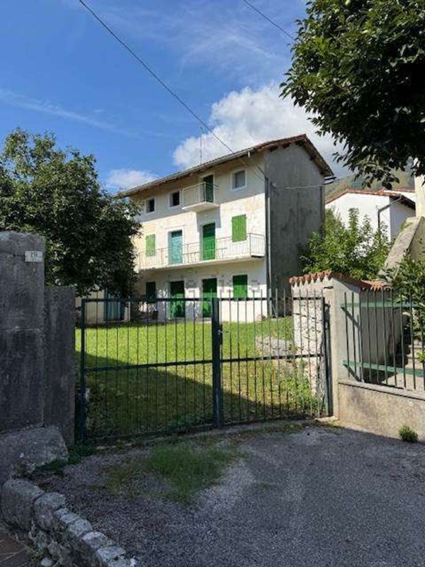 appartamento in vendita ad Aviano