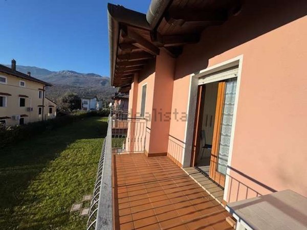 appartamento in vendita ad Aviano