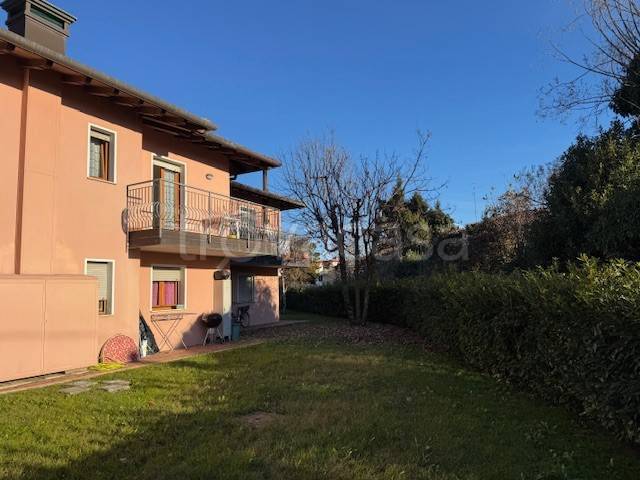 appartamento in vendita ad Aviano