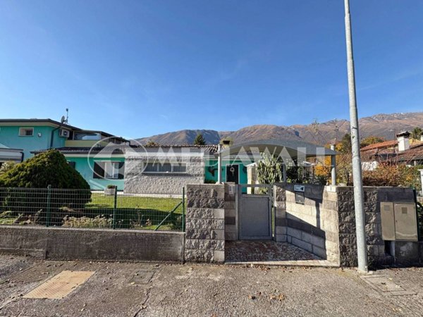 casa indipendente in vendita ad Aviano