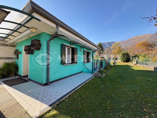 casa indipendente in vendita ad Aviano
