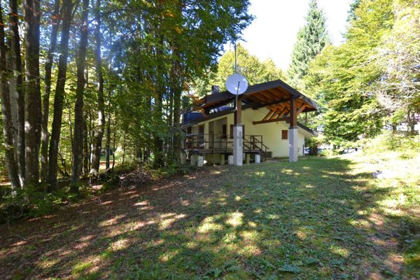 casa indipendente in vendita ad Aviano