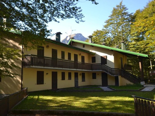 appartamento in vendita ad Aviano