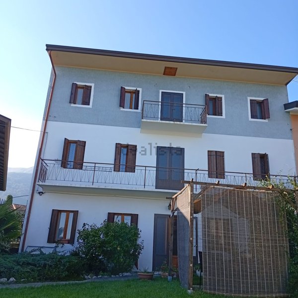 casa indipendente in vendita ad Aviano