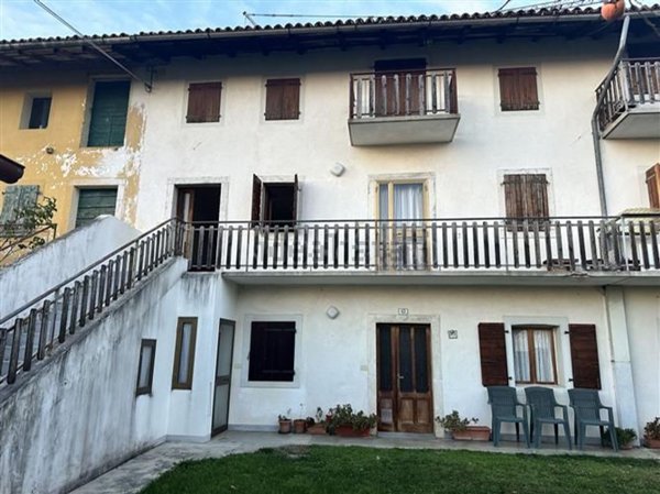 casa indipendente in vendita ad Aviano