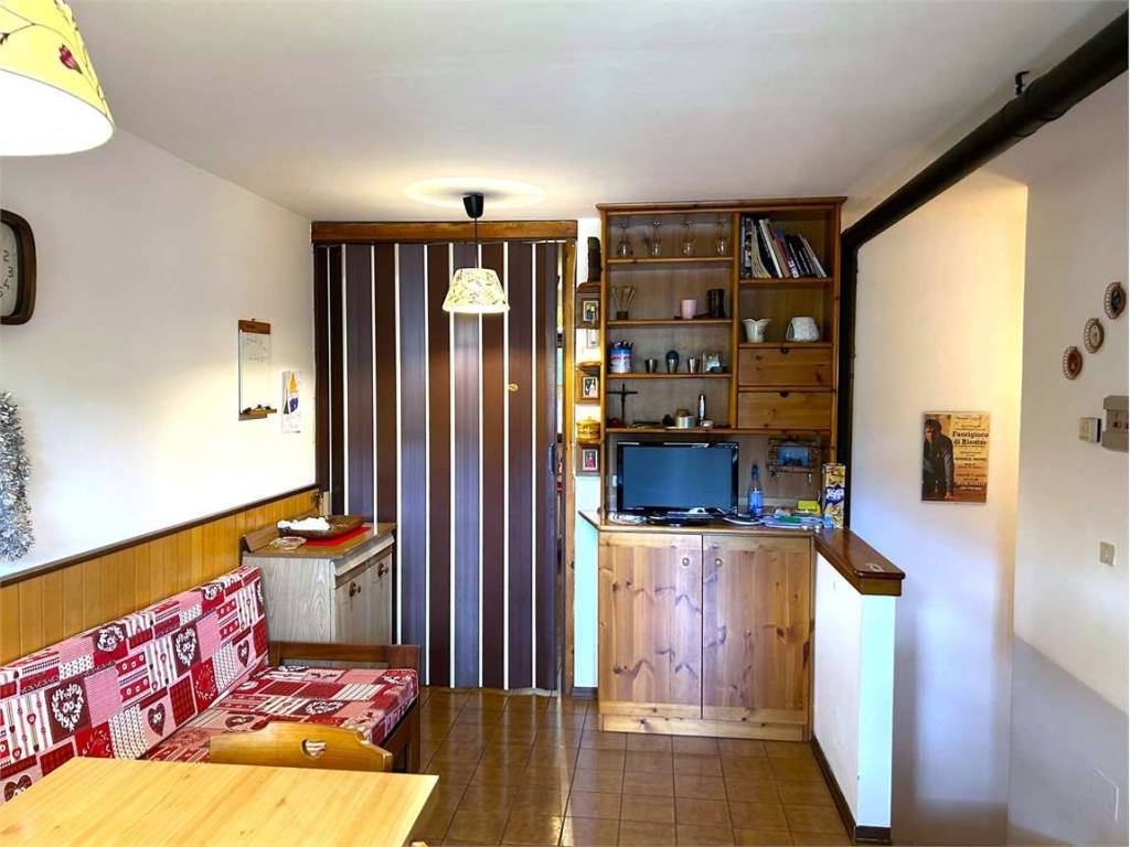 appartamento in vendita ad Aviano