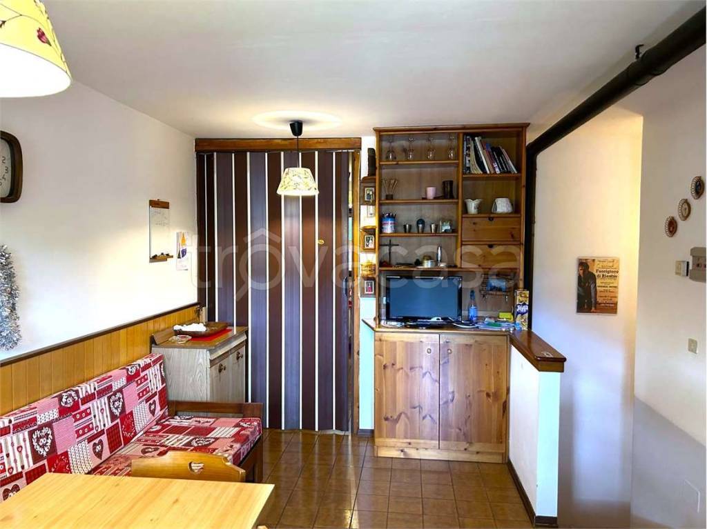 appartamento in vendita ad Aviano