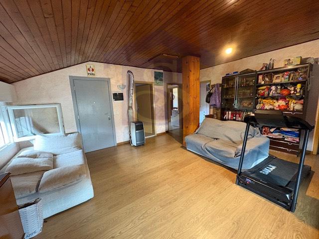 appartamento in vendita ad Aviano