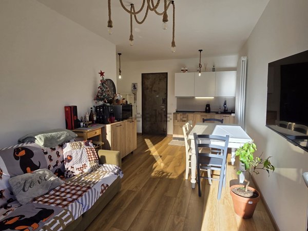 appartamento in vendita ad Aviano