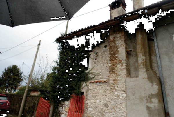 casa indipendente in vendita ad Aviano