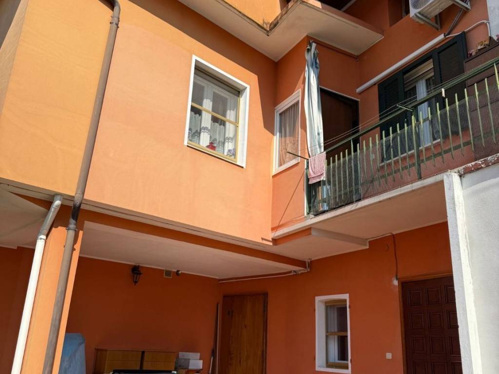 casa indipendente in vendita ad Aviano