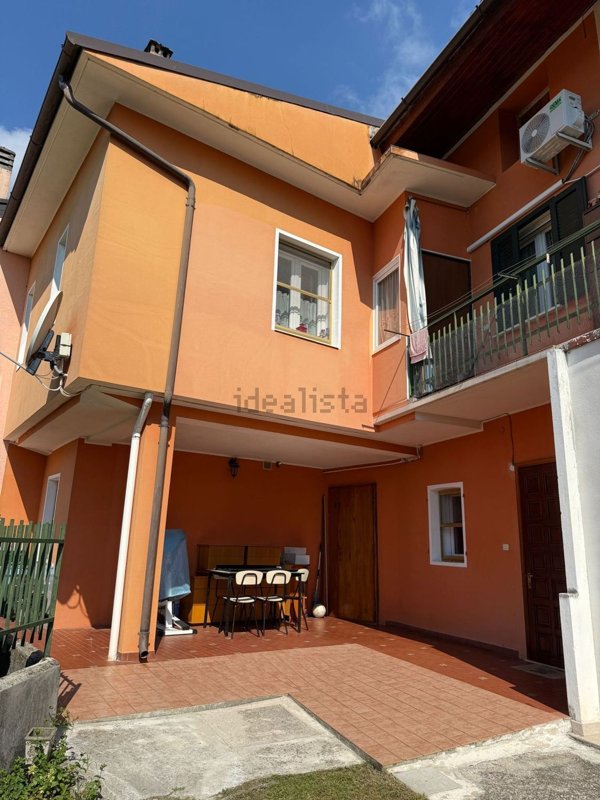 casa indipendente in vendita ad Aviano