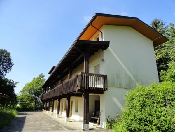 casa indipendente in vendita ad Aviano