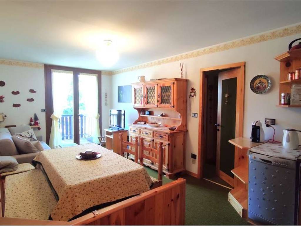 appartamento in vendita ad Aviano