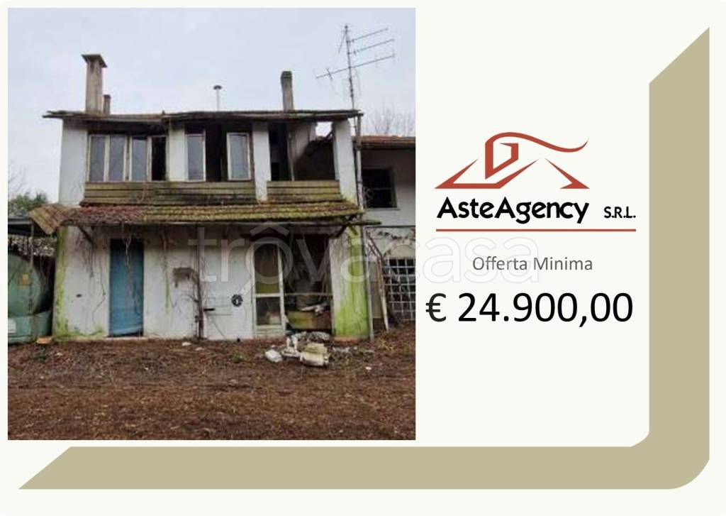 casa indipendente in vendita ad Aviano