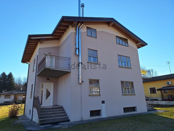 appartamento in vendita ad Aviano