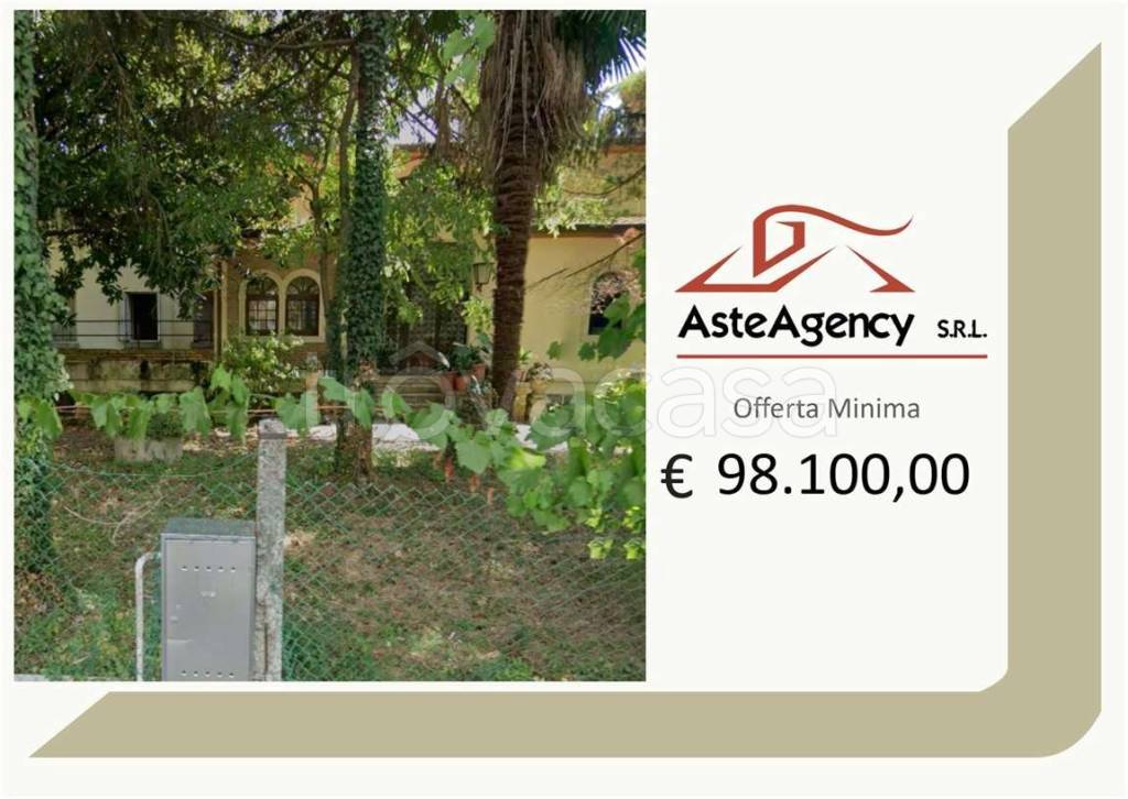 casa indipendente in vendita ad Aviano