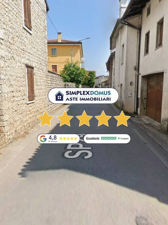 casa indipendente in vendita ad Aviano