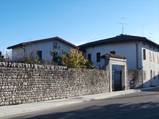 casa indipendente in vendita ad Aviano