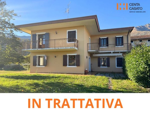casa indipendente in vendita ad Aviano