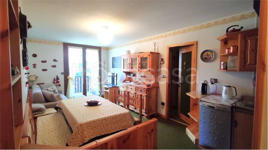 appartamento in vendita ad Aviano