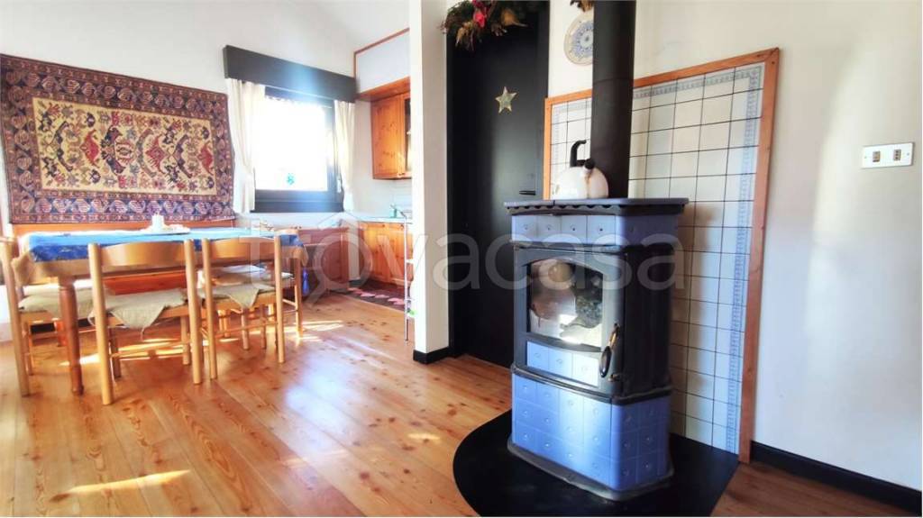 appartamento in vendita ad Aviano