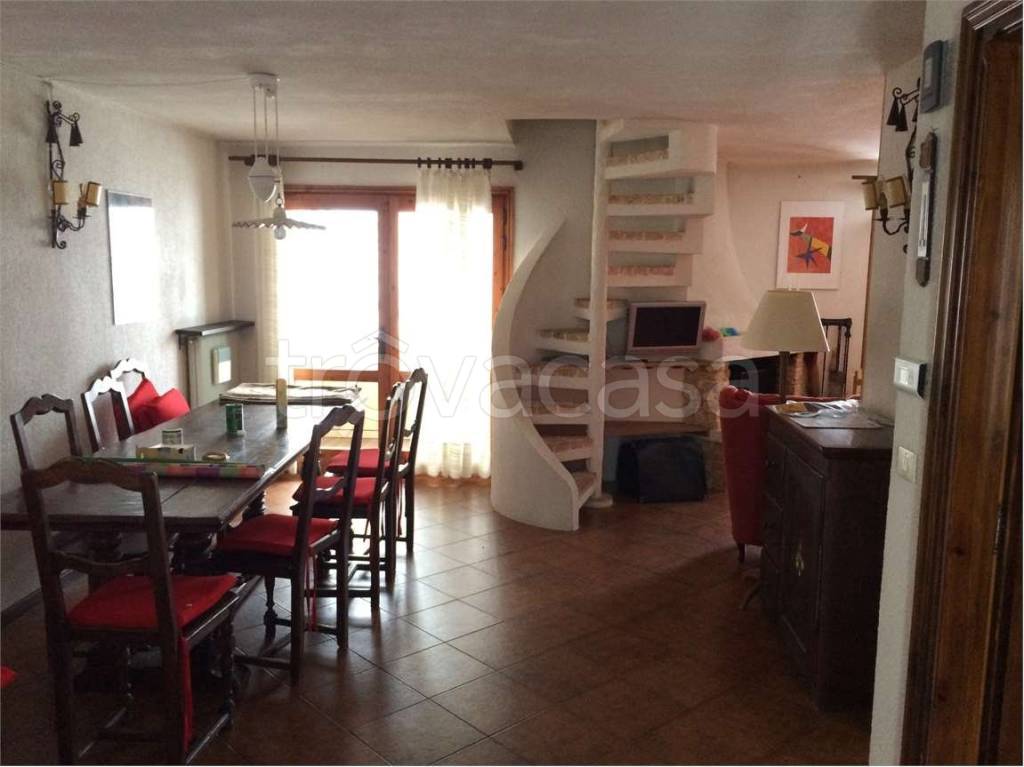 appartamento in vendita ad Aviano