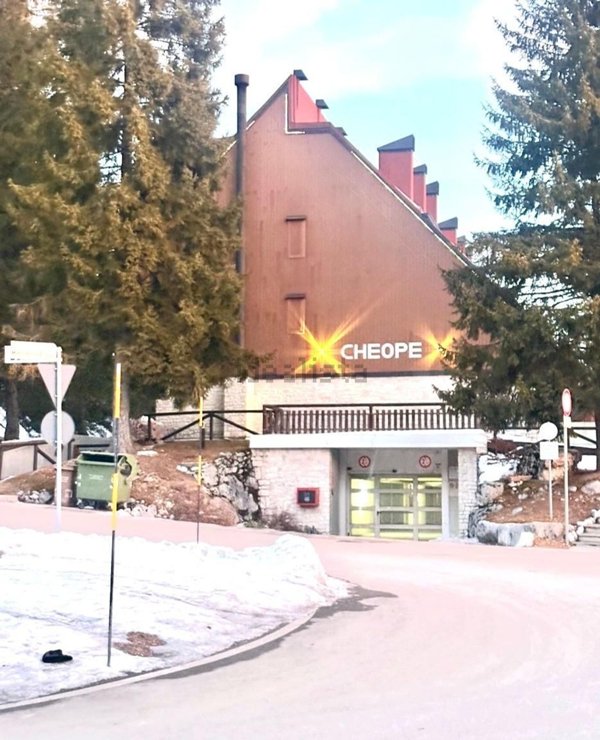 appartamento in vendita ad Aviano