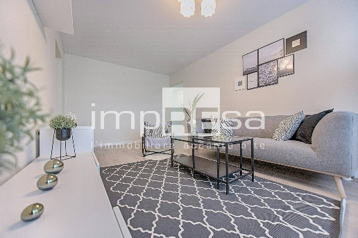 appartamento in vendita ad Aviano