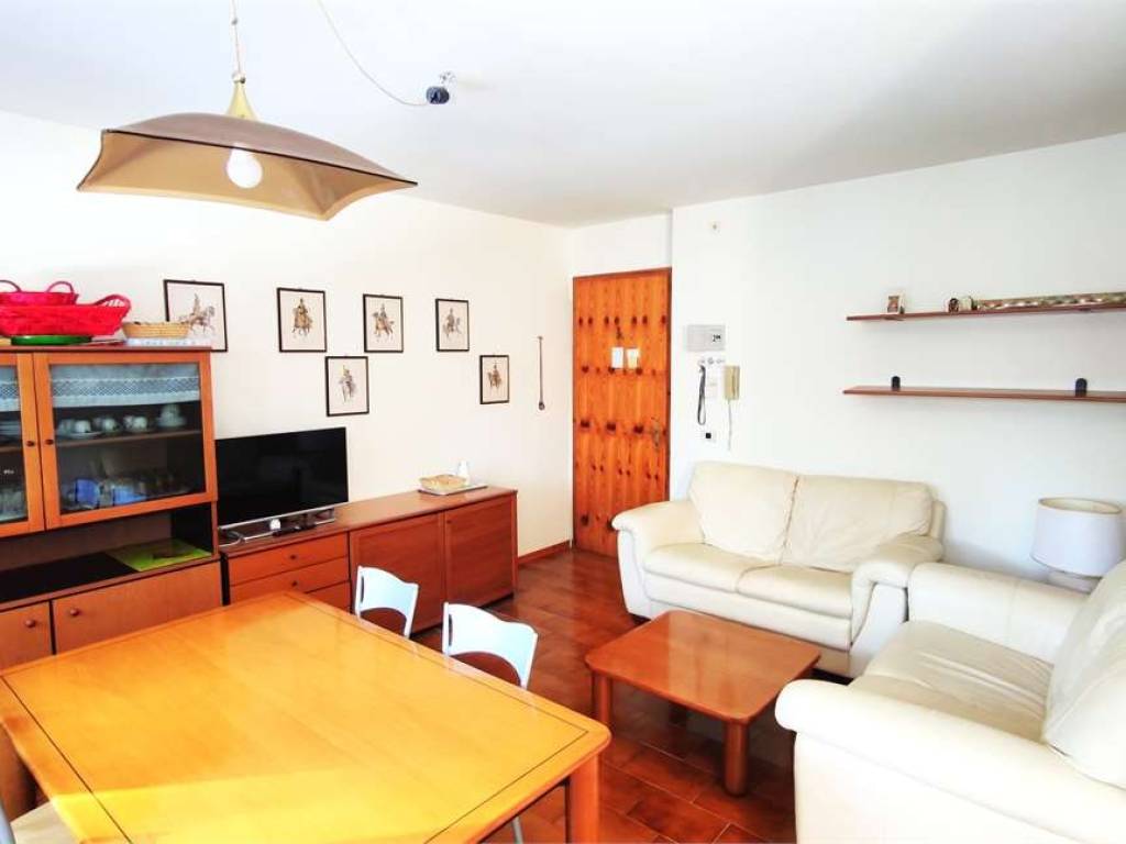 appartamento in vendita ad Aviano