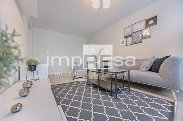 appartamento in vendita ad Aviano