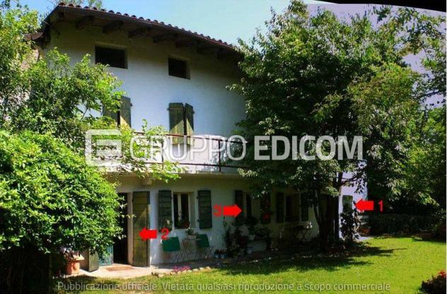 appartamento in vendita ad Aviano