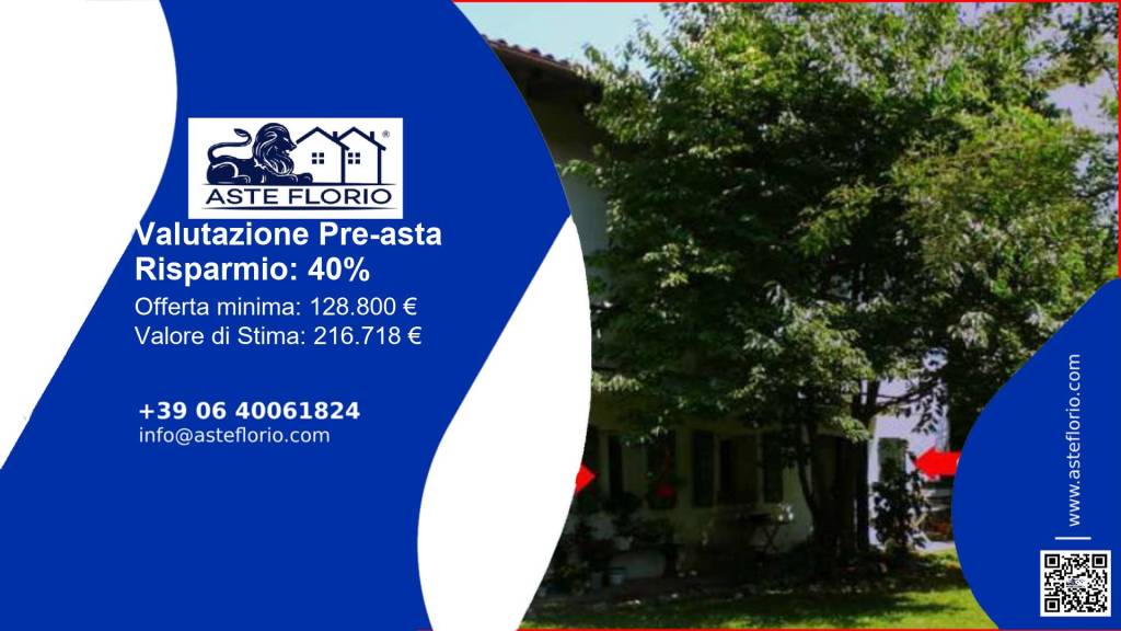 casa indipendente in vendita ad Aviano