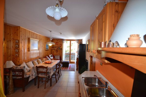 appartamento in vendita ad Aviano