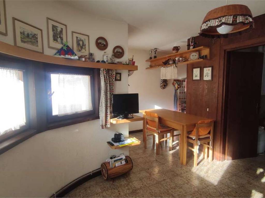 appartamento in vendita ad Aviano