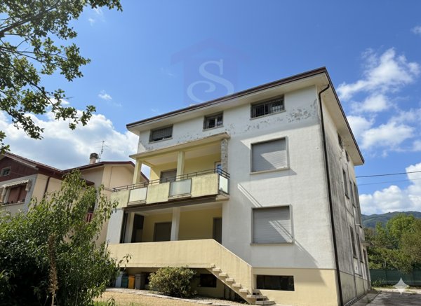 appartamento in vendita ad Aviano