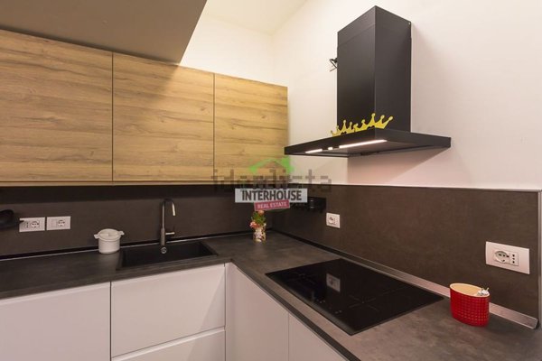 appartamento in vendita ad Aviano