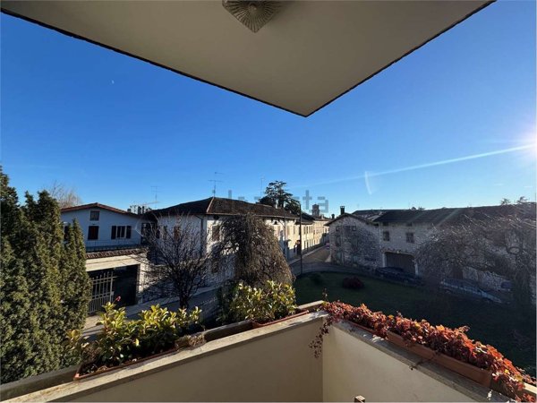 appartamento in vendita ad Aviano