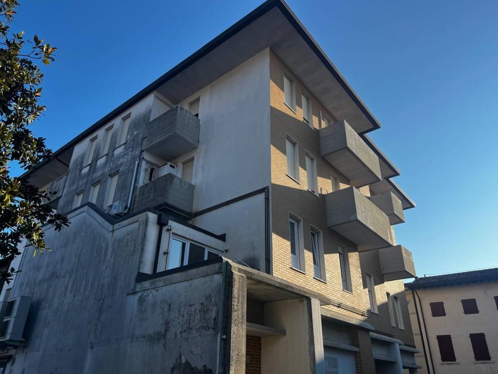 appartamento in vendita ad Aviano